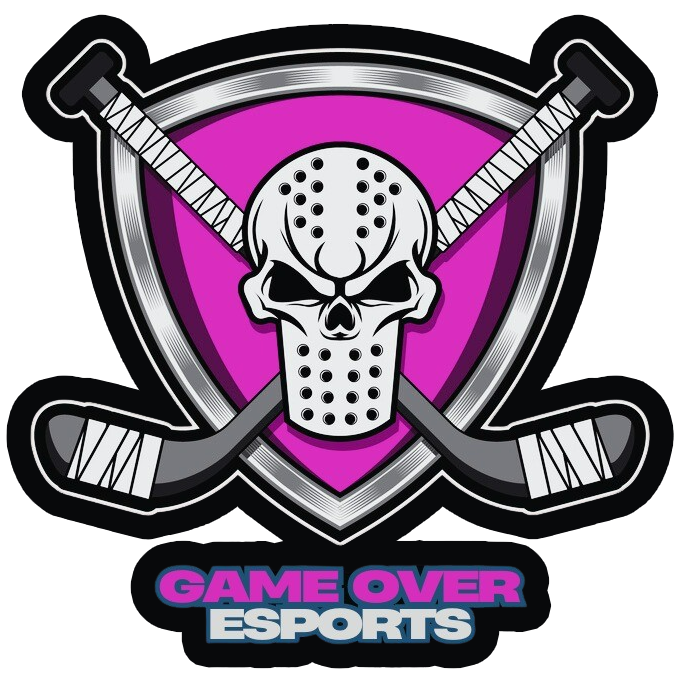 Game Over Esports Game Over Esports